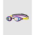 ARENA occhiali da sole unisex aqua-plum-artic_lime