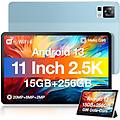 t30 pro tablet touch android 13 11 pollici display 2. 5 k helio g99 octa-core 15 gb ram+256 gb rom