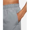 dri fit challenger 5in m short running uomo grigio