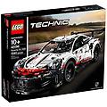 - 42096 technic porsche 911 rsr