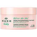 rêve de thé crema rassodante tonificante 200ml