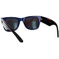 occhiali da sole mega wayfarer rb0840s 6638o4