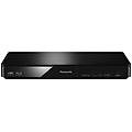 Panasonic Dmp Bdt184 Lettore Blu Ray Nero