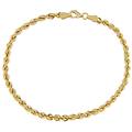 bracciale da donna oro giallo 803321704540