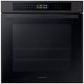 Samsung Forno Elettrico Da Incasso Nv7b4240ubb U5 Capacita 76 L Multifunzione Ve