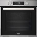 forno elettrico incasso ariston colore inox autopulente hao 458h x 859991705630