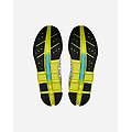 cloudflow 5 m scarpe running uomo bianco 42 5