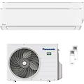 condizionatore etherea dual split 9000+9000 btu inverter a+++ wifi unità esterna 4. 1 kw