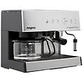 - caffè espresso combinata auto chrome mat 2010w 10 11423 cups