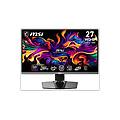 mpg 271qrx qd-oled monitor gaming 26 5 " 2560 x 1440 pixel tempo di risposta 0 03 ms refresh