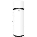 scaldabagno a pompa di calore egea tech lt-s 200 litri 2cp0026f wi-fi classe a+