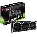 geforce rtx 3070 8 gb gddr6 pci-e 3 x displayport / 1 x hdmi ventus