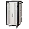 prodotti bulk accessori lksca45 portable device management cart& cabinet carrello per la