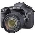 - eos 7d 18 megapixel kit ef-s 15-85 is usm display 3' filmati hd