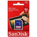 sdsdb-064g-b35 64 gb sdxc class 4 memory card blue (label may change)