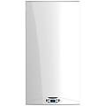 ariston caldaia a condensazione hs premium 24 kw eu metano completa di kit scarico fumi kit