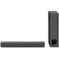 - soundbar ht-mt300 sistema 2. 1 subwoofer wireless potenza 100w bluetooth / nfc