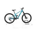 ebike ricondizionata · stereo one55 c 62 slx · come nuovo