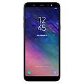 a605 galaxy a6+ dual sim 6 octa core 32gb ram 3gb 4g lte italia orchid gray