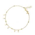 bracciale donna oro giallo gl101701