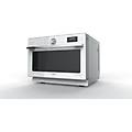 Whirlpool Mwsc 933 Sw Forno A Microonde Combinato 33 Litri 900 W Bianco