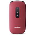 Panasonic Kx Tu446exr Rosso