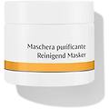 dr. hauschka maschera purificante viso 90g