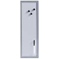 - matrice magnetica memo 60x20 cm