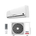 climatizzatore condizionatore inverter aaria start 12000 btu r-32 a++ amw 35 st wi-fi optional new