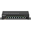 gsm4210pd-100eus switch di rete gestito l2/l3 gigabit ethernet (10/100/1000) supporto power over