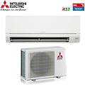 msz-dw50vf kit mono 18000btu smart a++