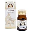 osseovin integratore ossa e cartilagini 60 compresse