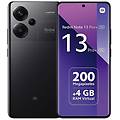 - redmi note 13 pro+ 5g 512gb 12gb ram 6. 67' doppia sim usb tipo-c 5000 mah midnight black