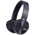 - cuffia dj digital stereo bluetooth dj 12e50 bt nero