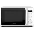 forno microonde combinato 20 litri 800 watt grill bianco
