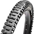 maxxis. pneumatico tubeless morbido per mountain bike minion dhr ii 3c maxxterra copertoni ritiro