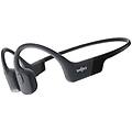 shokz openrun auricolare wireless passanuca sport bluetooth nero (s803bk)