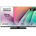 smart tv 43w80aez serie w80 uhd 43 pollici nero con schermo ultra hd e tecnologia avanzata