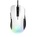 Trust Mouse Gaming Gxt 922w Ybar Wired White 24485
