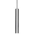 Ideal Lux Look Sp1 Small Cromo Lampada A Sospensione 1 Luce