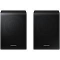 altoparlanti wireless compatti swa-9200s 2. 0 a 2 canali da 140 w neri per la casa