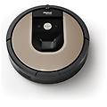 - roomba 966 robot aspirapolvere navigazione iadapt 2. 0 con visual localization connessione wi-fi