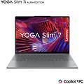 Lenovo Yoga Slim 7 Notebook 15 3 Intel Core Ultra 7 Serie 2 32gb 1tb