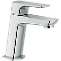 Nobili Miscelatore Lavabo Serie Acquaviva Vv103118 2cr Cromato Ottone