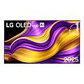 oled evo ai oled83g54lw tv serie g5 83'' 4k ?11 gen2 brightness booster ultimate 60w 4 hdmi 165hz