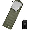 coperta sacco a pelo oasis 250 campeggio estivo outdoor 2. 2m 12°c