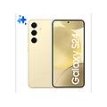 galaxy s24 256 gb amber yellow