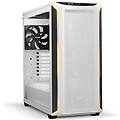 be quiet shadow base 800 dx white midi tower bianco