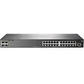 hpe aruba 2930f 24g 4sfp switch 1gbps jl259a#abb
