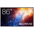 n3861k 86" display